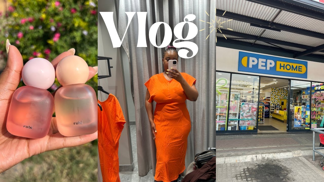 WE HAVE A NEW PEP HOME,MATRIC DANCE EXAM PACKAGES PREPS,📦 HAULS #vlog #southafrica #pephomehaul 