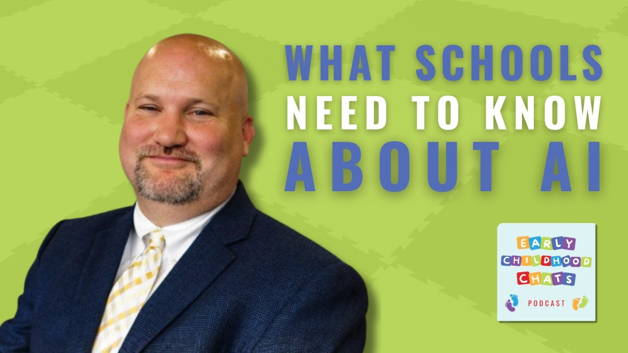 How AI Is Changing Education (And What Teachers & Parents Need to Know)