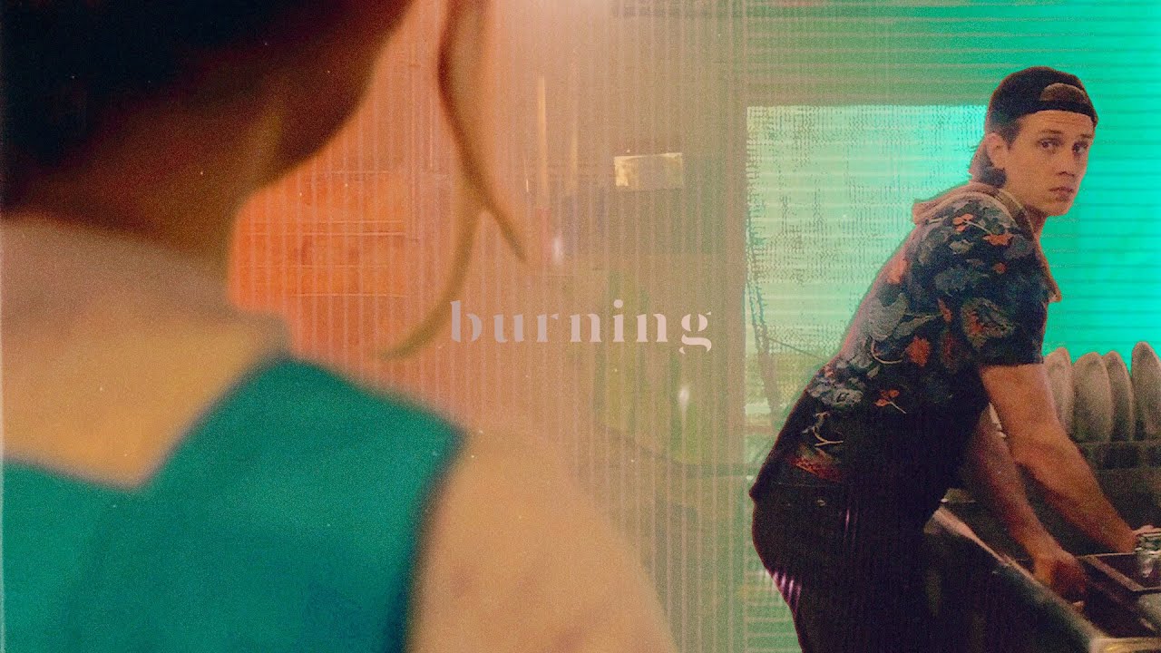 nancy & ace • burning (4x03)