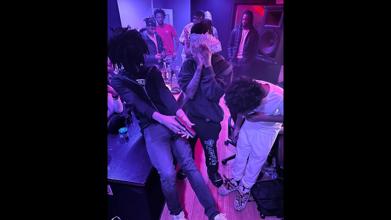 pcf manman pcf phew type beat 