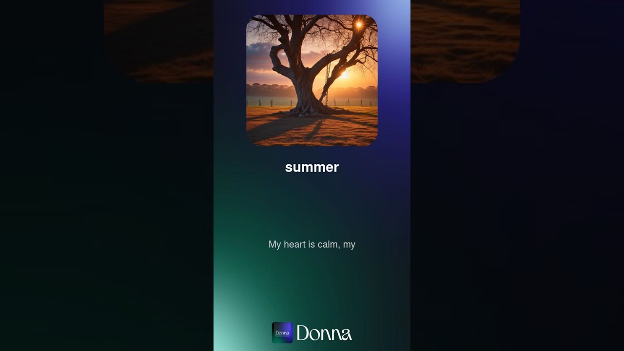 Summer 
