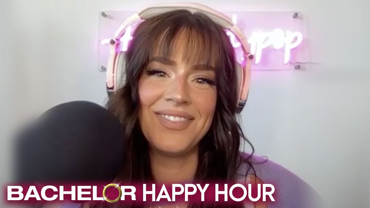 Ally Yost Discusses the Challenging Side of Being a Content Creator