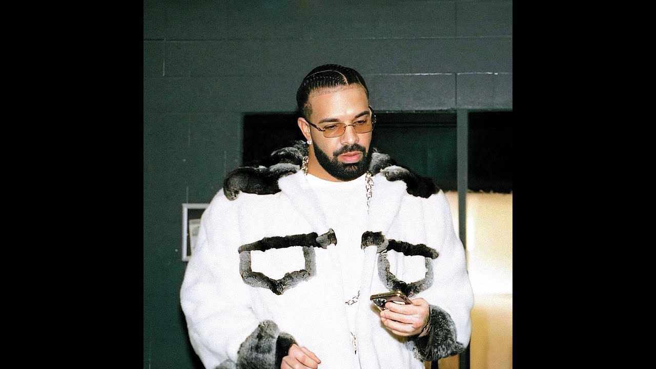 (FREE) Drake Type Beat - 