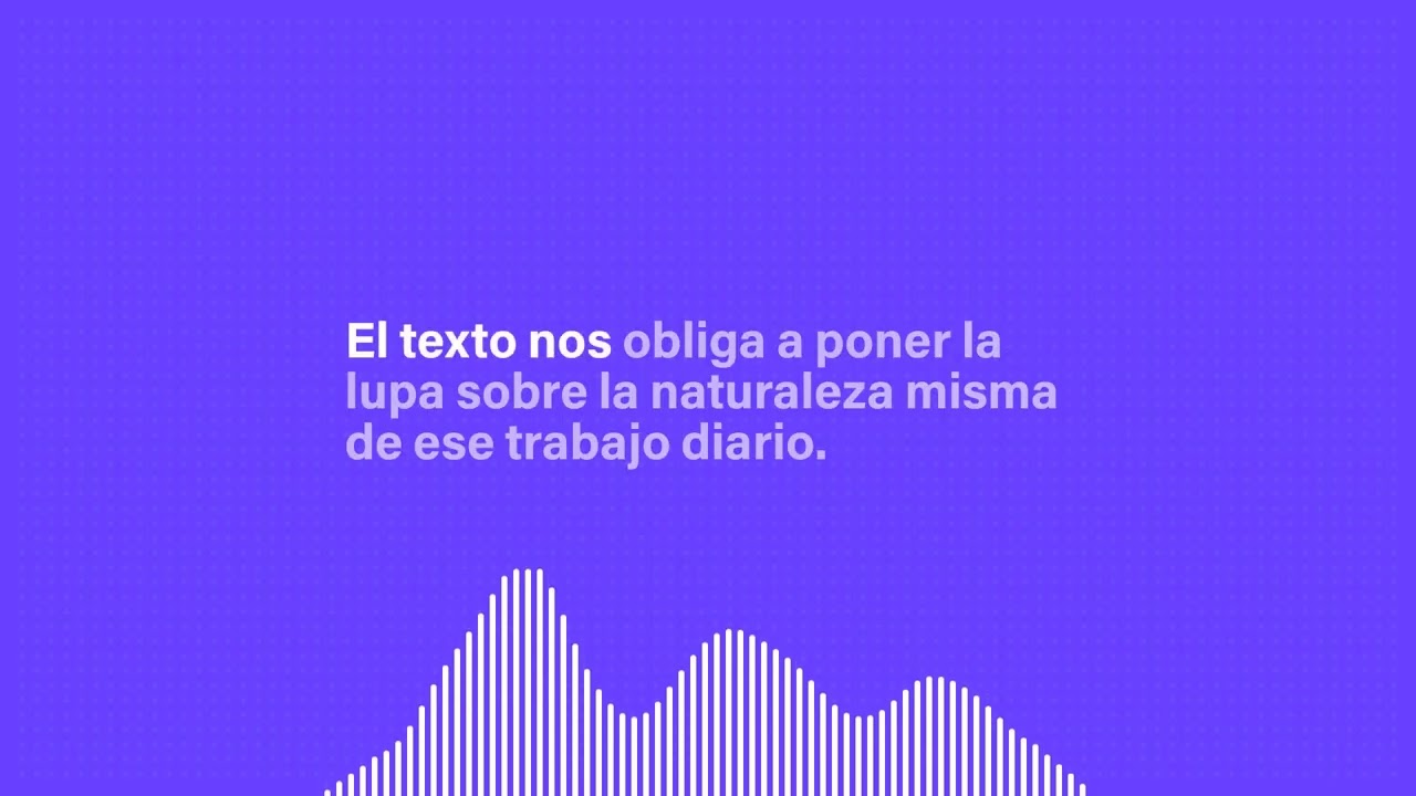 De la visión a la realidad: cómo se construye algo que perdura