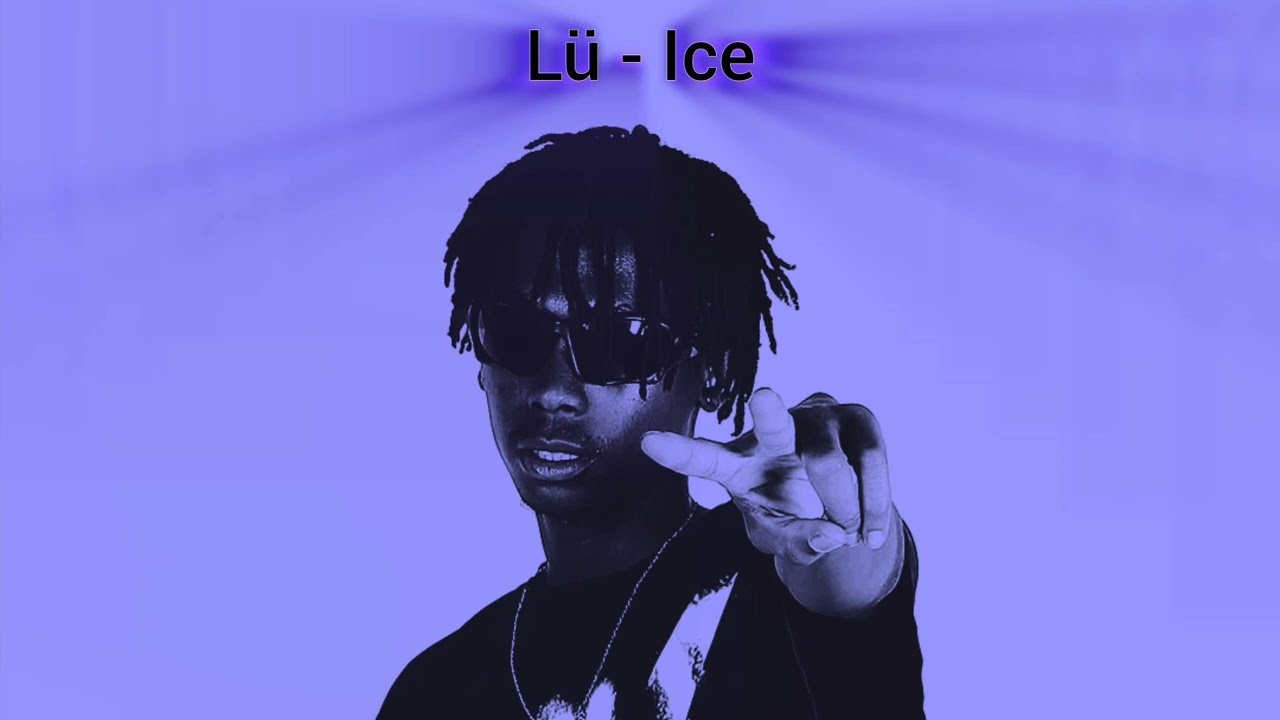 Lü - Ice 
