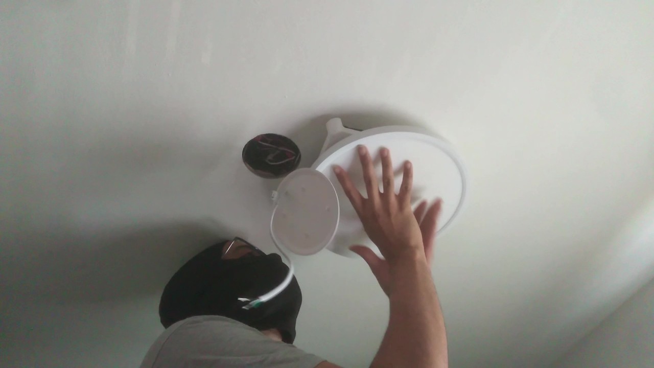 Detalles- Extractor📤 de aire🌬️ para el baño🚽 Parte |||