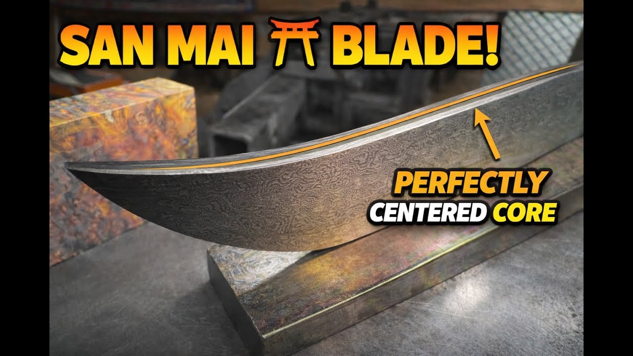 Crafting a Persian Fighter Part 2 