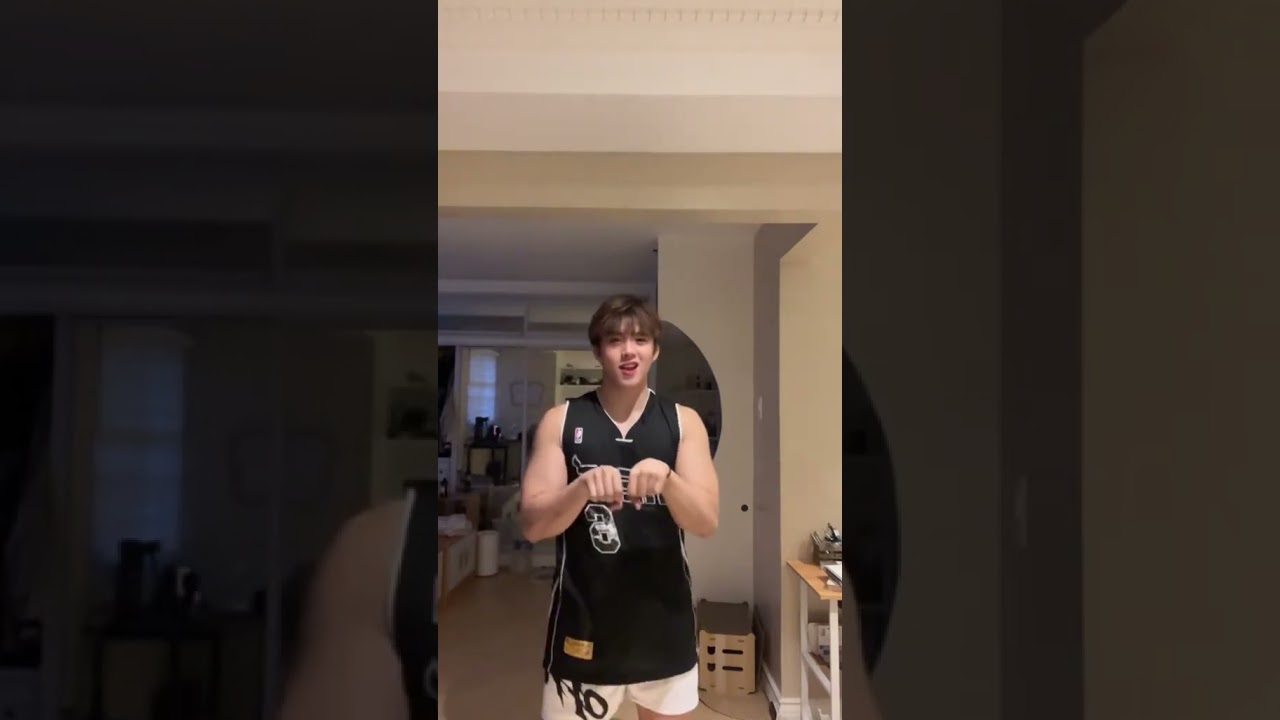 MOO NEW DANCE TREND VİDEO TİK TOK