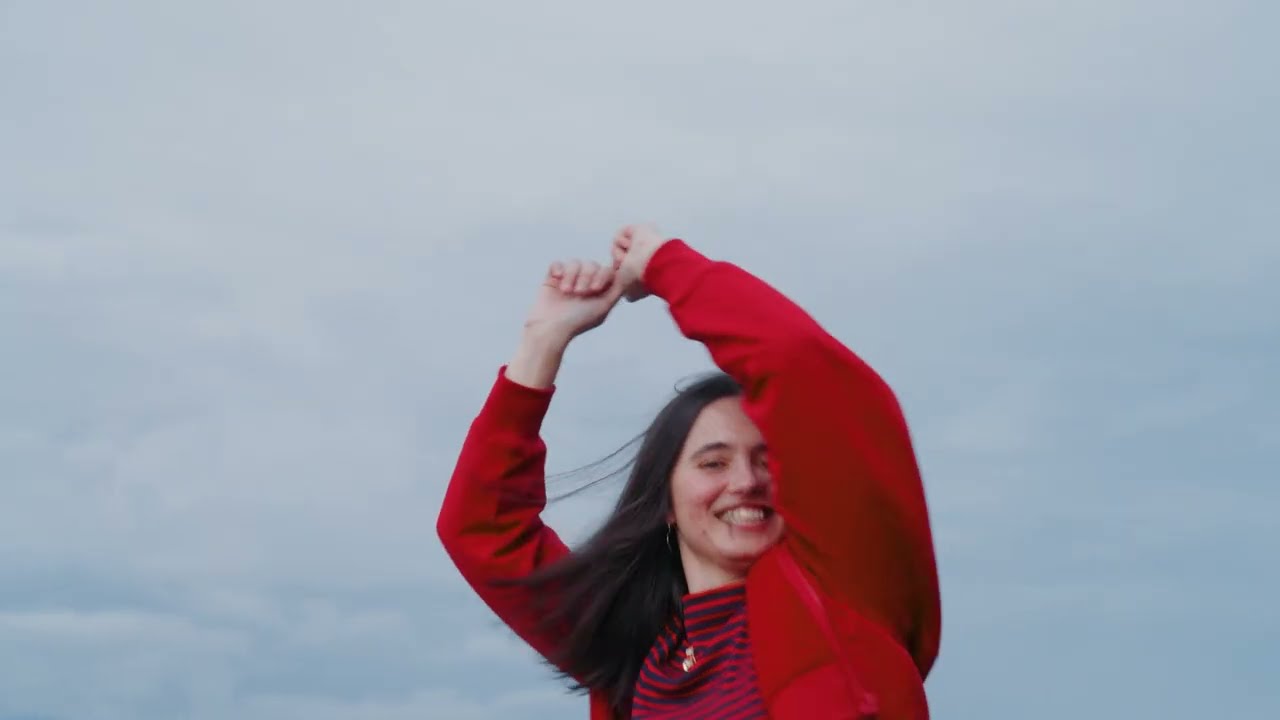 Dracula (JENNIE Remix) Choreography — Short Film