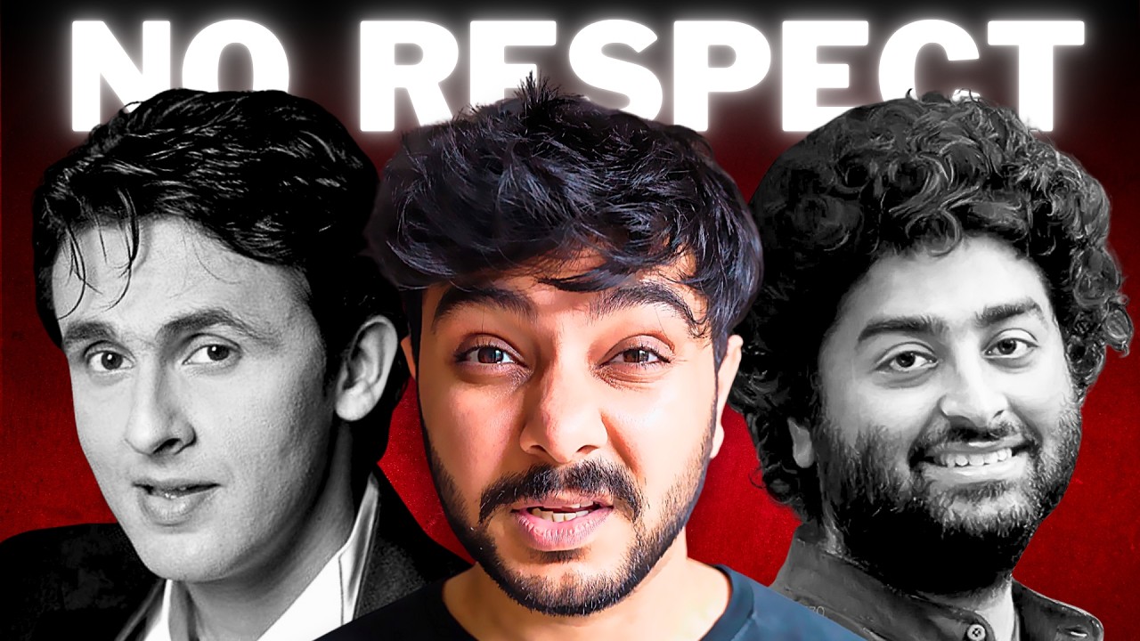 Inside India's BROKEN Music Industry