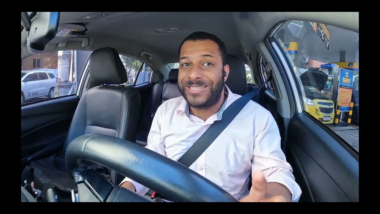 VOCÊ FAZ UBER FLASH? #motoristadeaplicativo #uber #yaris