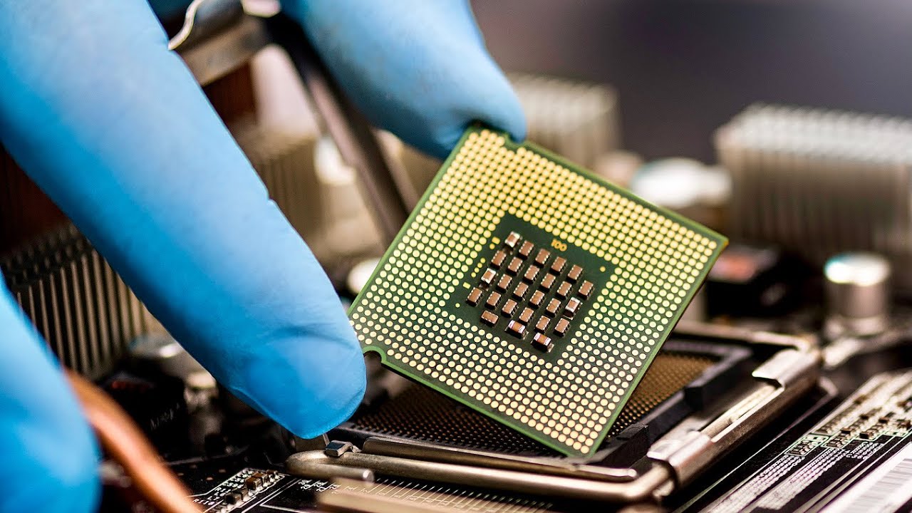 US chipmakers want $50 billion in subsidies to build new plants