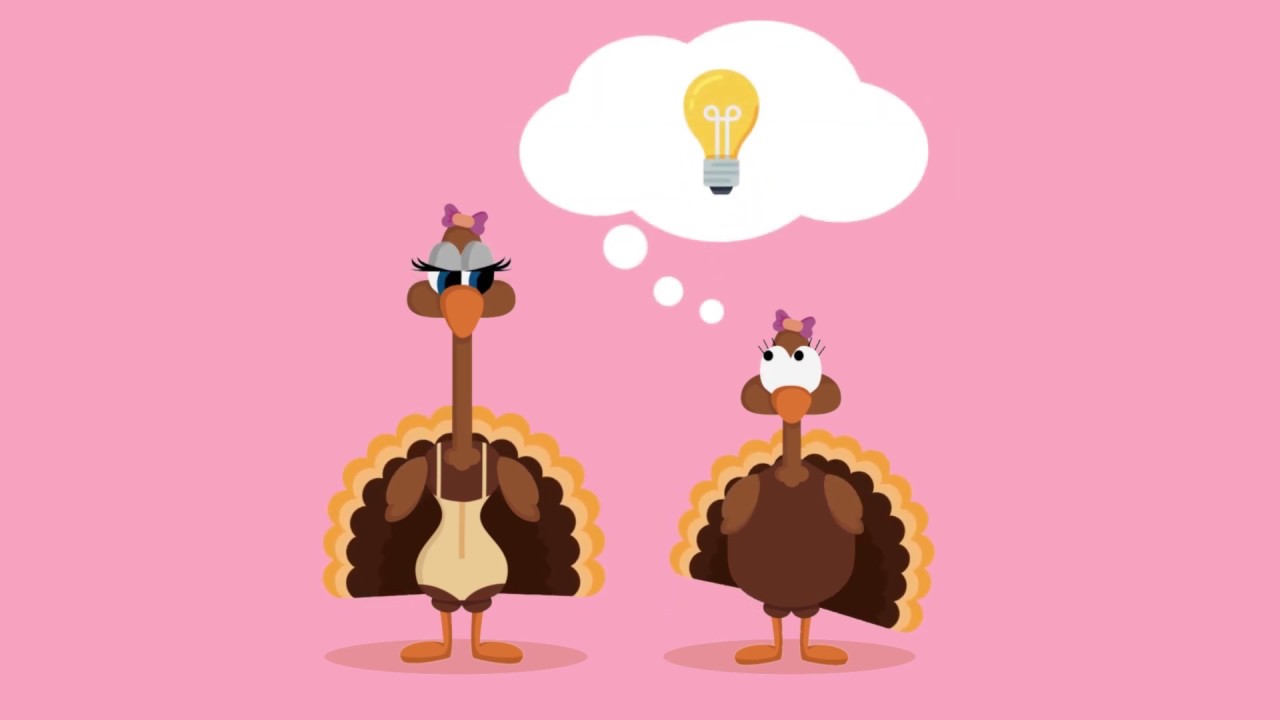 We are thankful for having you in our lives