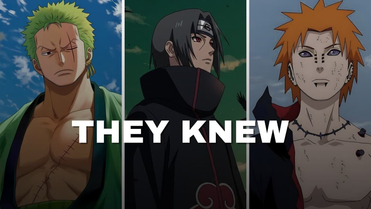 Anime Quotes That Hit Harder Than Life .