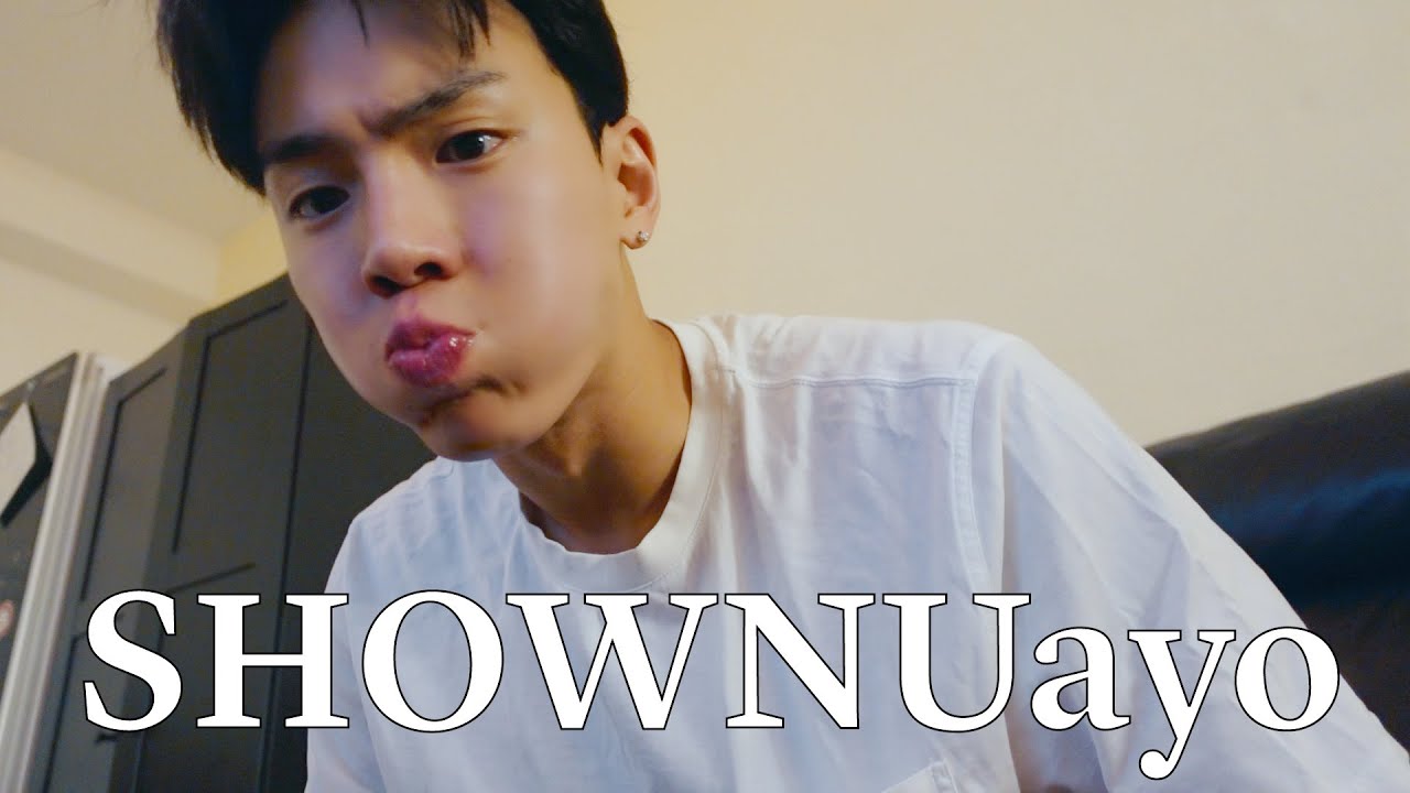 [SHOWNUayo] EP.20 브이로그 6편ㅣ보기만 해도 건강해지는 셔누의 음식학개론