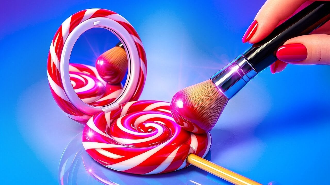 FABULEUX BIJOUX DIY EN 3D || Créations Amusantes et Astuces Malines pour Parents par 123 GO!