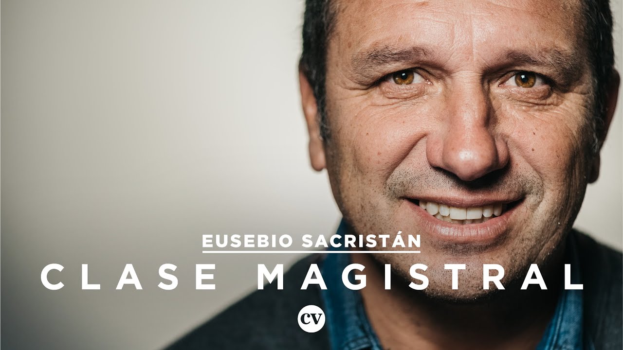Clase Magistral | Eusebio Sacristán, Táctica, La Liga 2016/17, Real Sociedad 1 Barcelona 1
