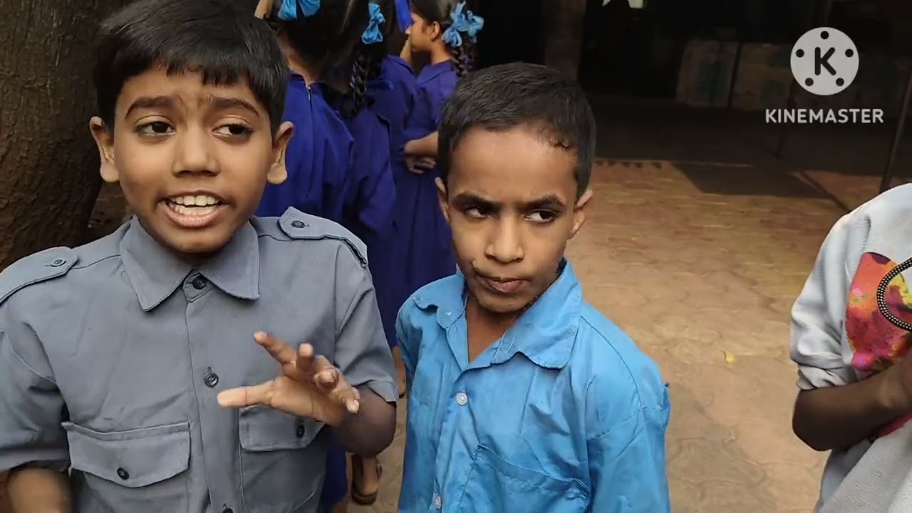 परसबाग जिल्हा परिषद शाळा बेघर्सहोम 