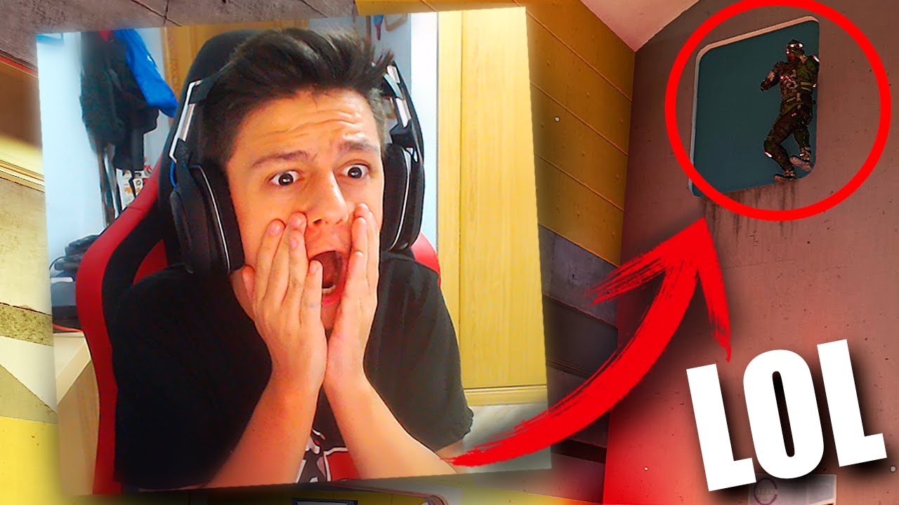 EL MEJOR ESCONDITE DE BLACK OPS 3
