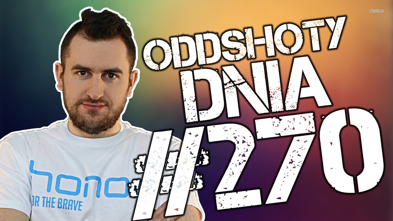 Oddshoty DNIA # 270 ACE ROPZ, ZDZIWIONY ŻE ZOBACZYŁ IMBE I SIĘ WYSTRASZYŁ /IZAK/INETKOX/KUBON/
