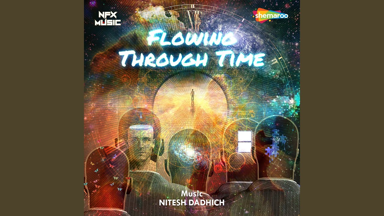 Flowing Through Time