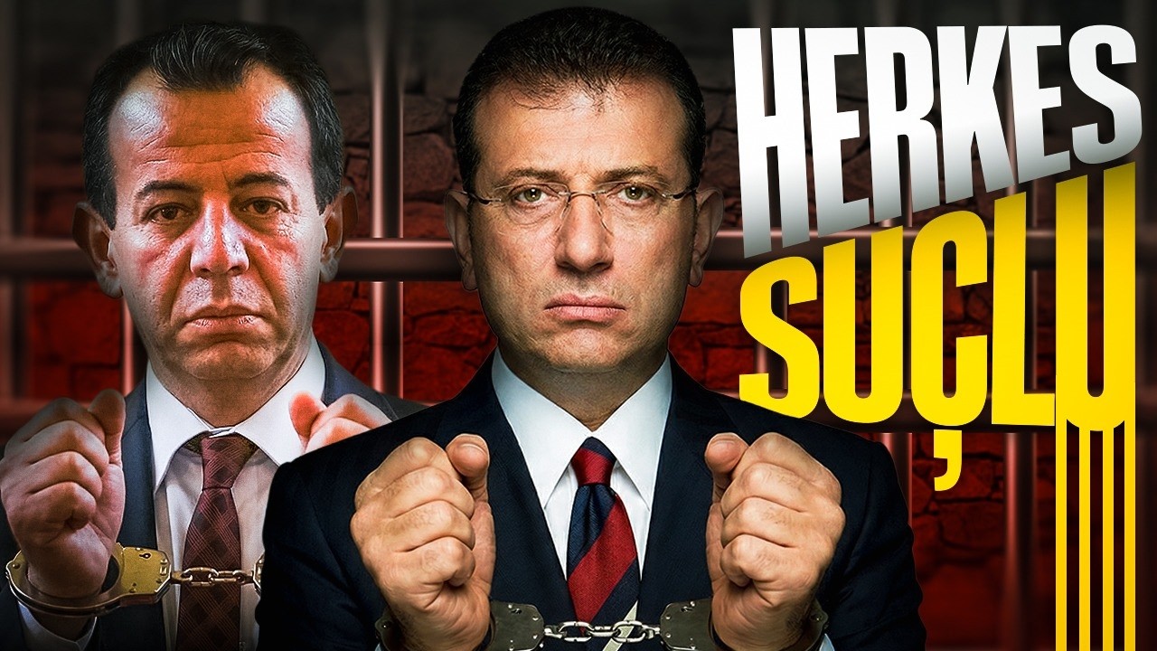 ERDOĞANA OY VERMEK ZORUNDASINIZ!