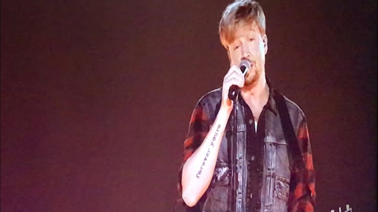 Samu Haber - Ikuinen vappu - Vain elämää kausi 10 - LIVE Hartwall Areena 29.12.2019
