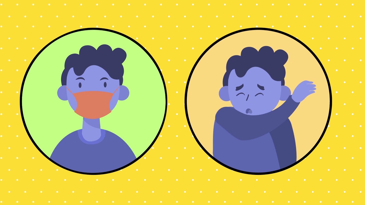 Consejos de salud respiratoria