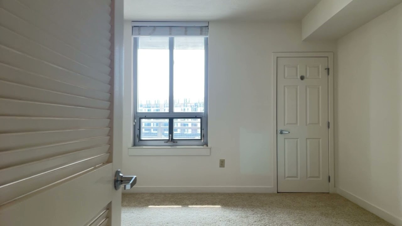 The Veridian Apartments - Silver Spring - 1BR 784 Unit E810