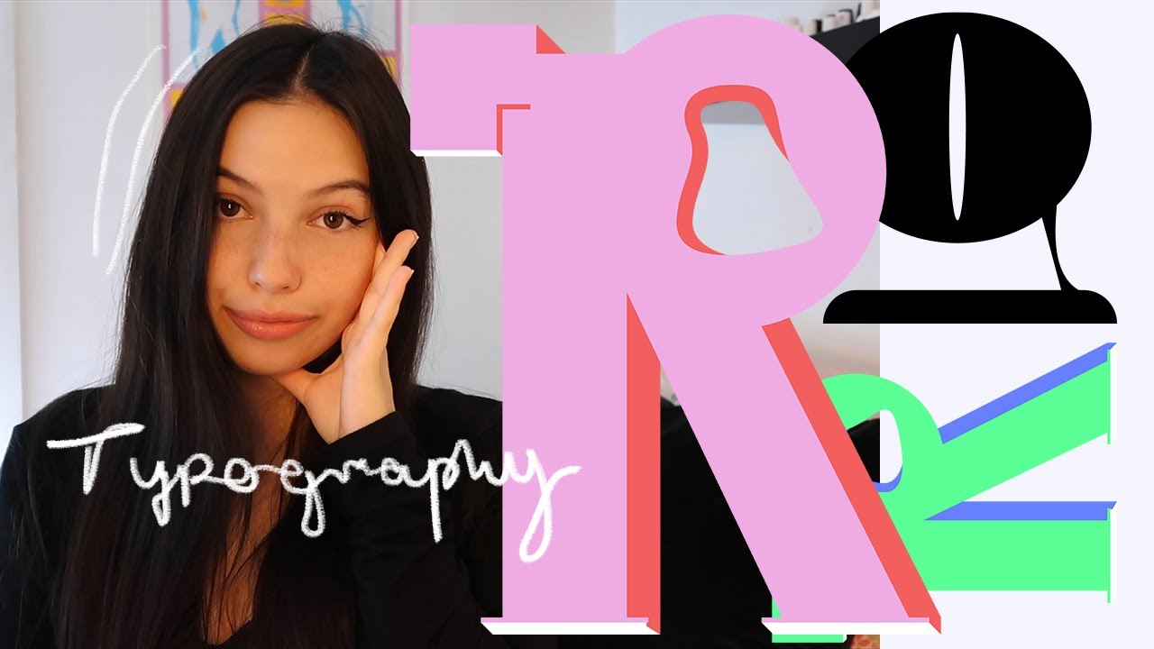 Designing Digital Typography