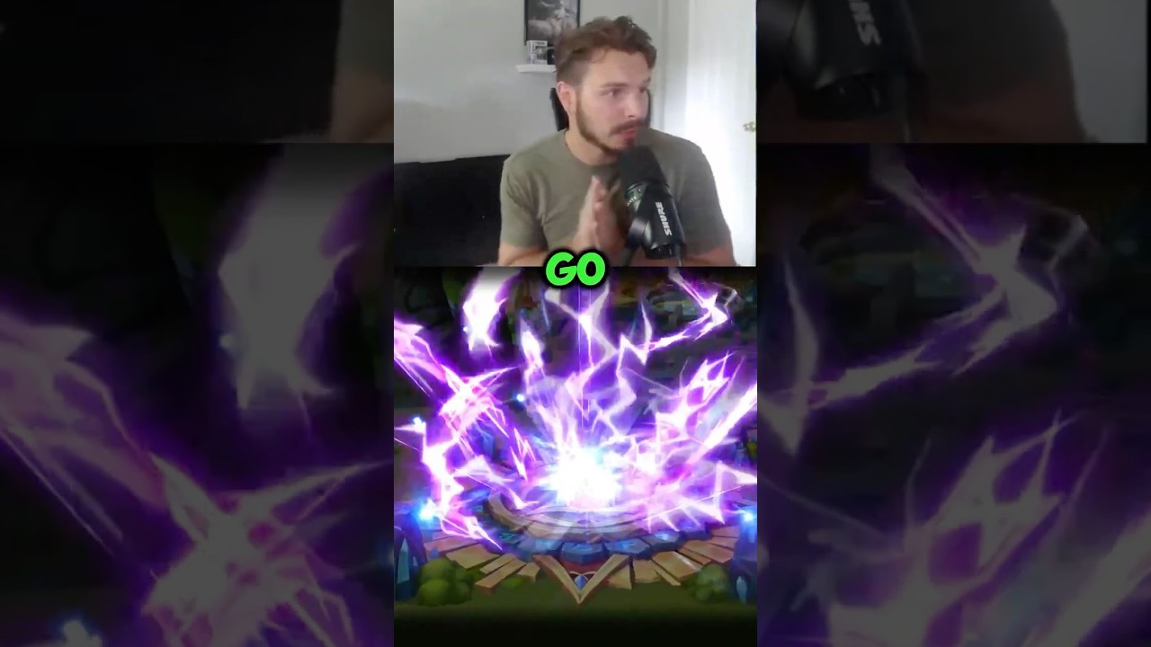 ChatGPT Predicted My Nat 5's! #summonerswar #shorts