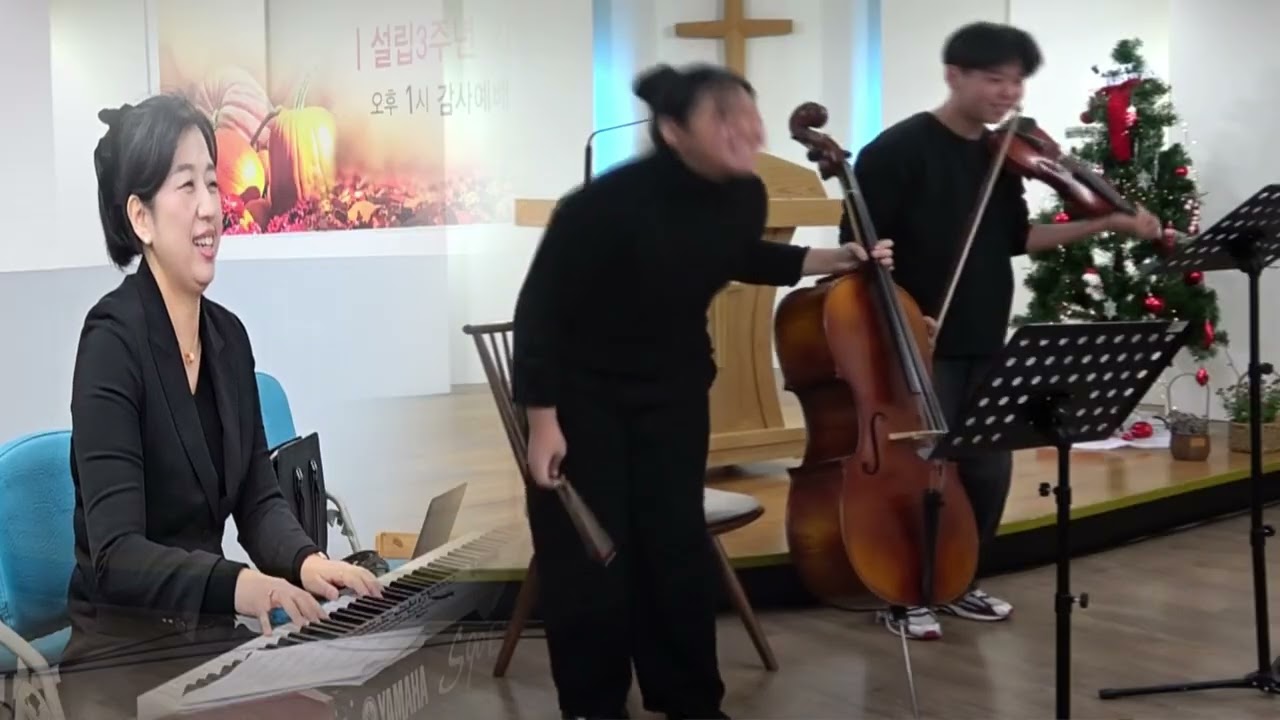 1차 라파엘선교단