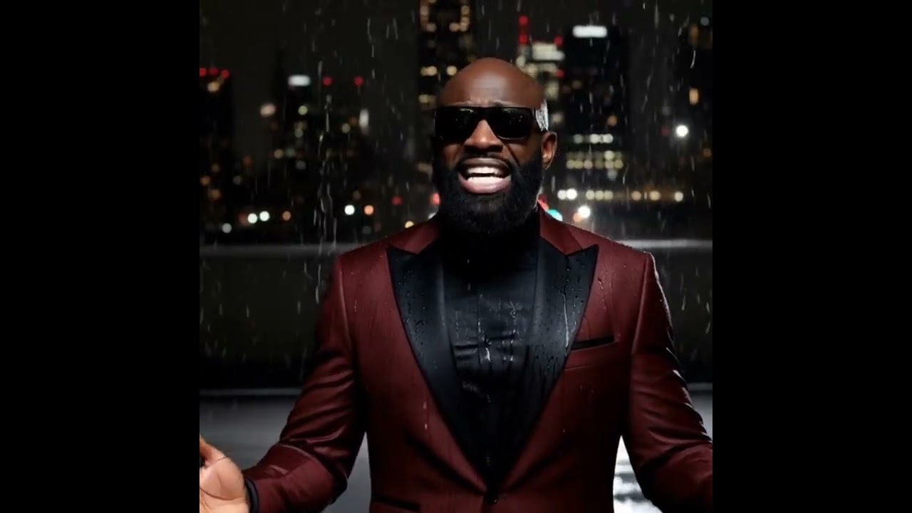 Soul in the City (Menace Banks) Official Video 