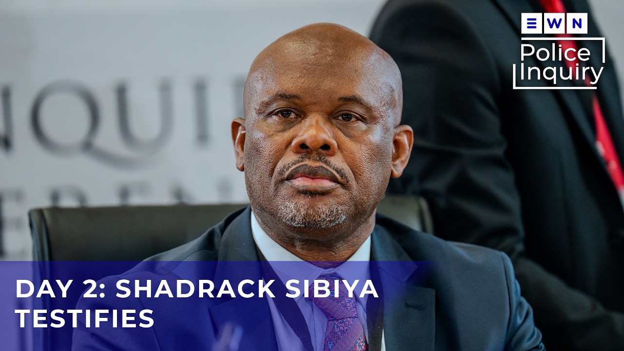 TOP QUOTES | Sibiya: PKTT disbandment, Mkhwanazi charges, and BBL donation allegations