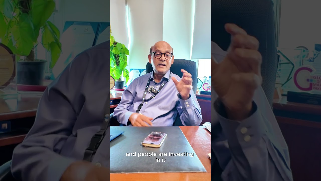 Tech isn't dying, it's transforming - Decode in 60 by JBS