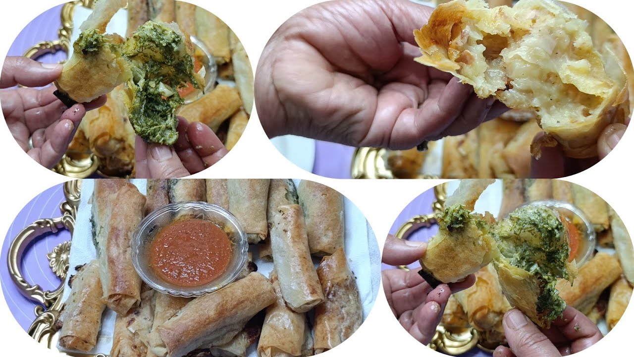 24 février 2026مكاين ما اسهل من هد الحشوات بنان واقتصاديين👌🥬🥔