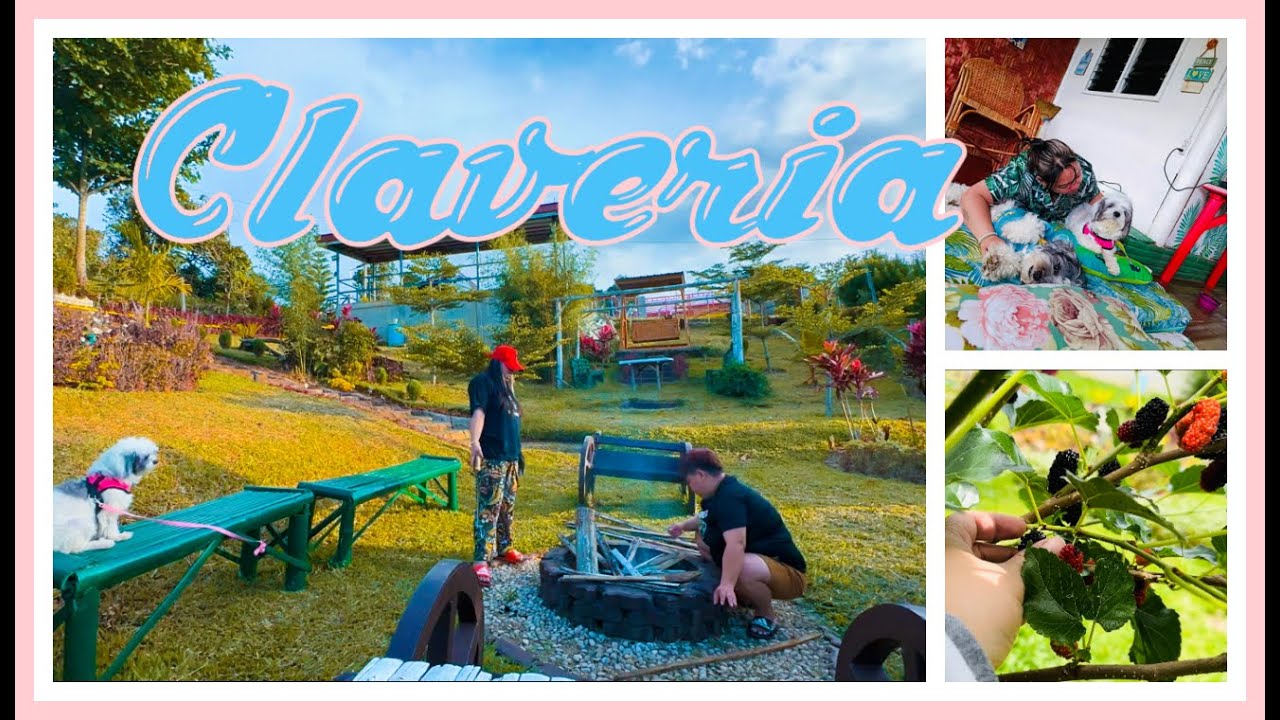 Claveria Life: Staying at Our Provincial Home Vlog