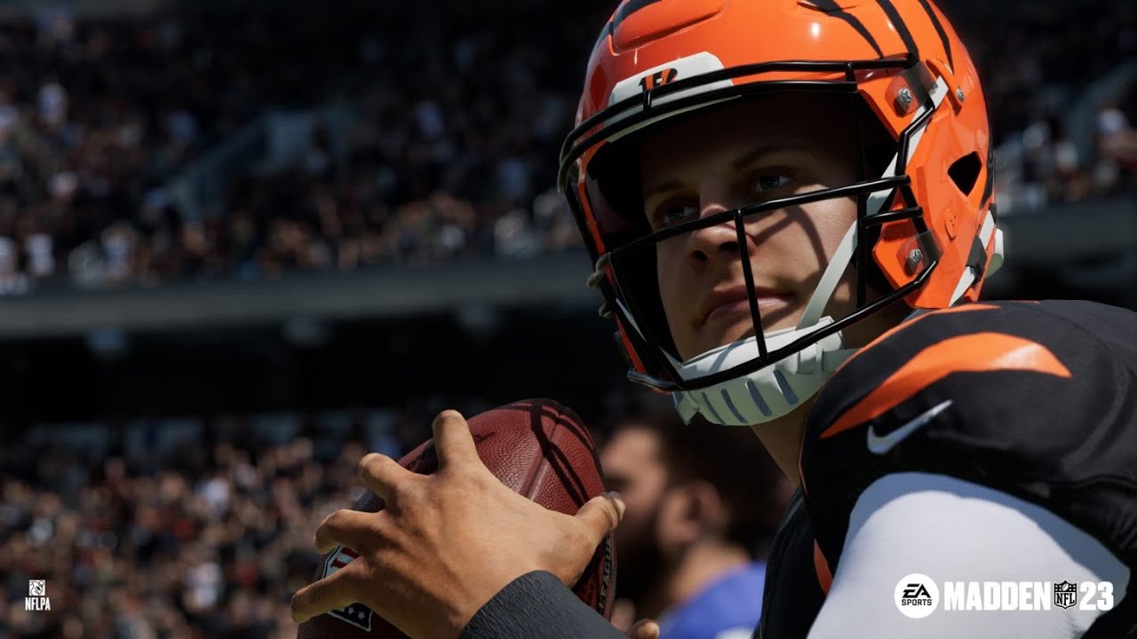 Madden NFL 23 New Gameplay Features! Field Sense First Details