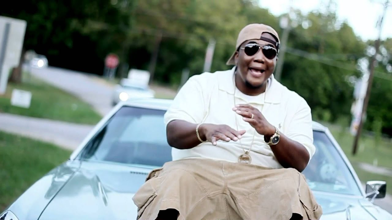 CANDY REMIX VIDEO 'BUDDY BOI FEAT. FLATTIES