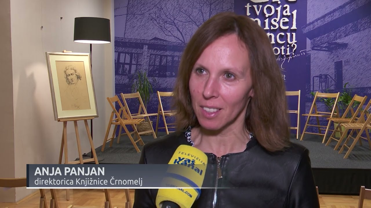 V Črnomlju že 14. recitirali ob kulturnem prazniku