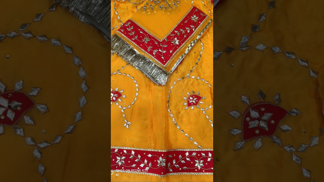 Rajputi New Design Poshak Collection 💕 #rajputiposhak #poshak #onlineshopping @rohidastore2933