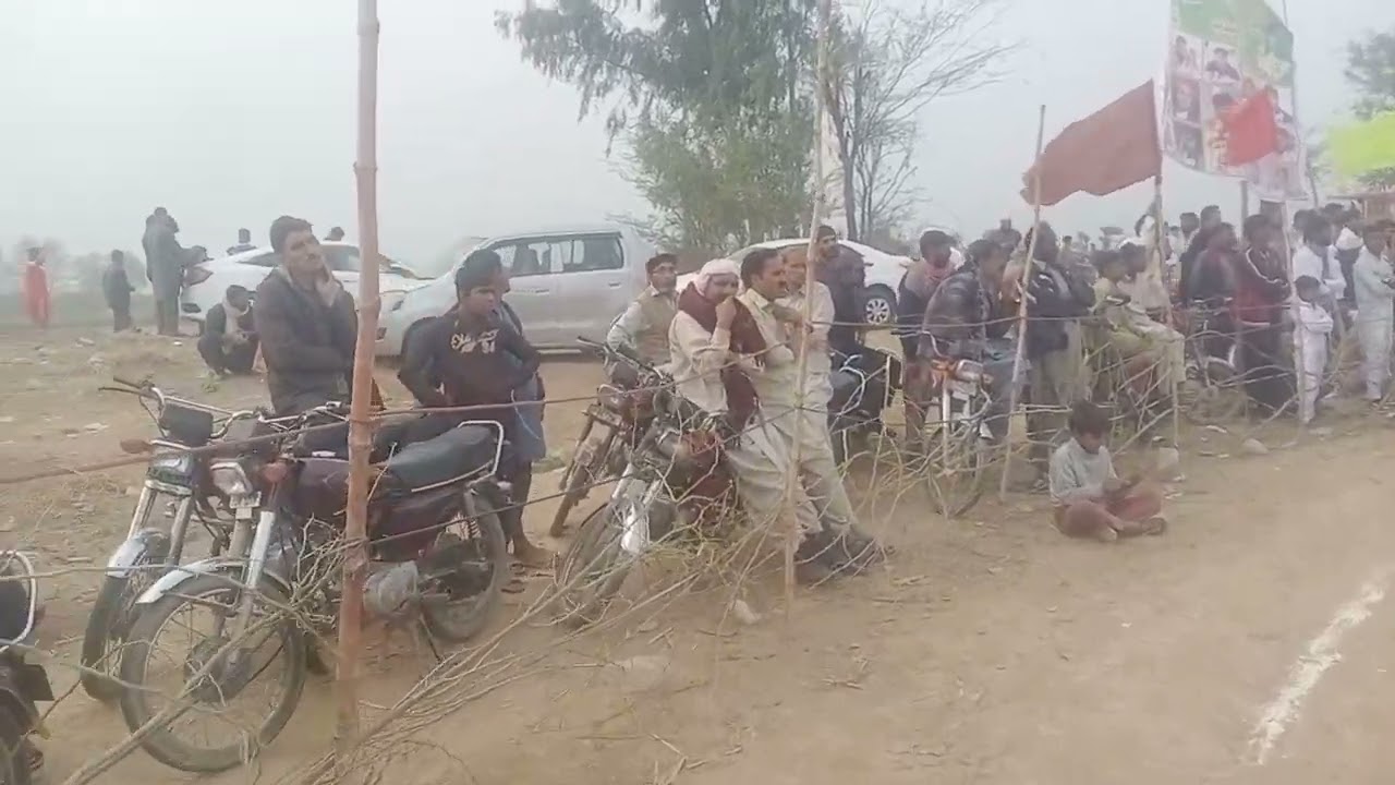 Kabaddi