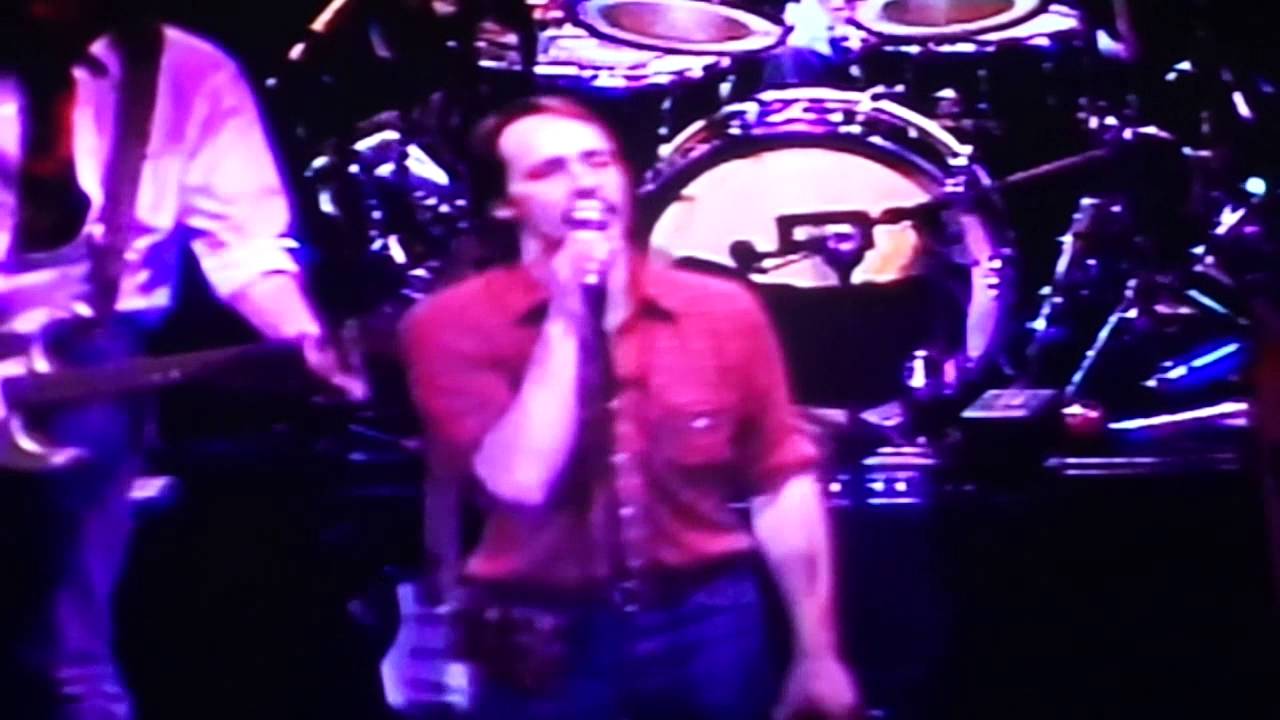 The Ozark Mountain Daredevils - Tuff Luck.