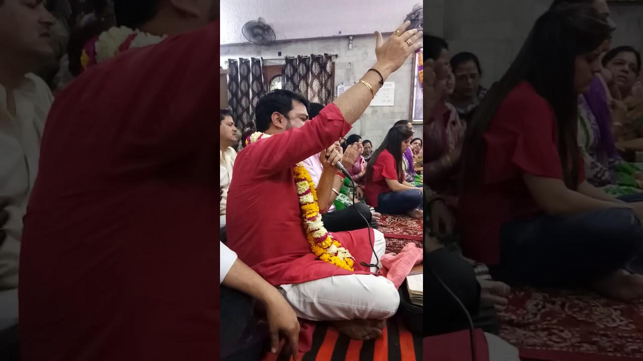 Datiye Main v dekha tera dwaar