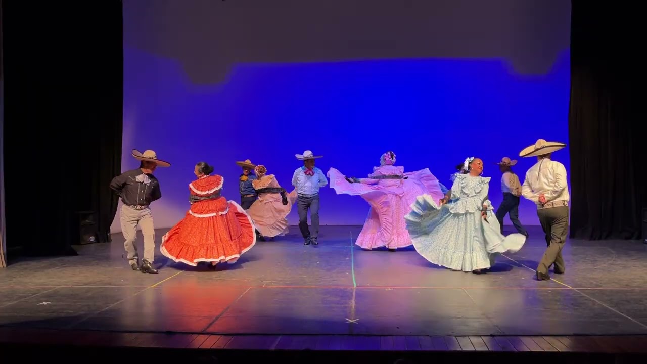 1 ¿A QUÉ SUENA EL JARABE?