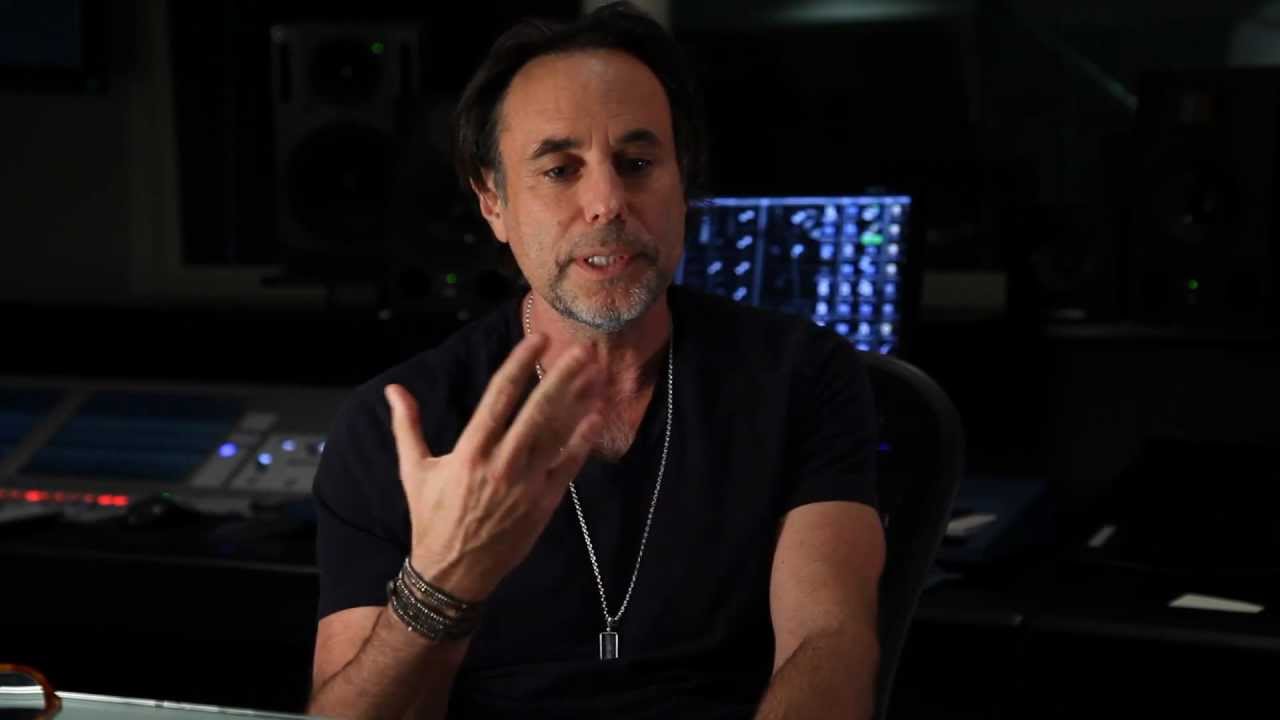 Jonathan Elias - Composer Profile | EVO | FirstCom Music