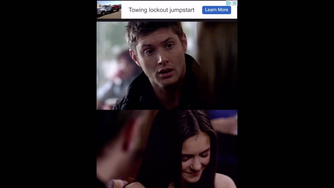 watch me edit [deanlena manip]