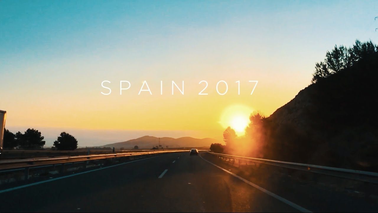 BEAUTIFUL SPAIN MAZARRON | VIDEO 07