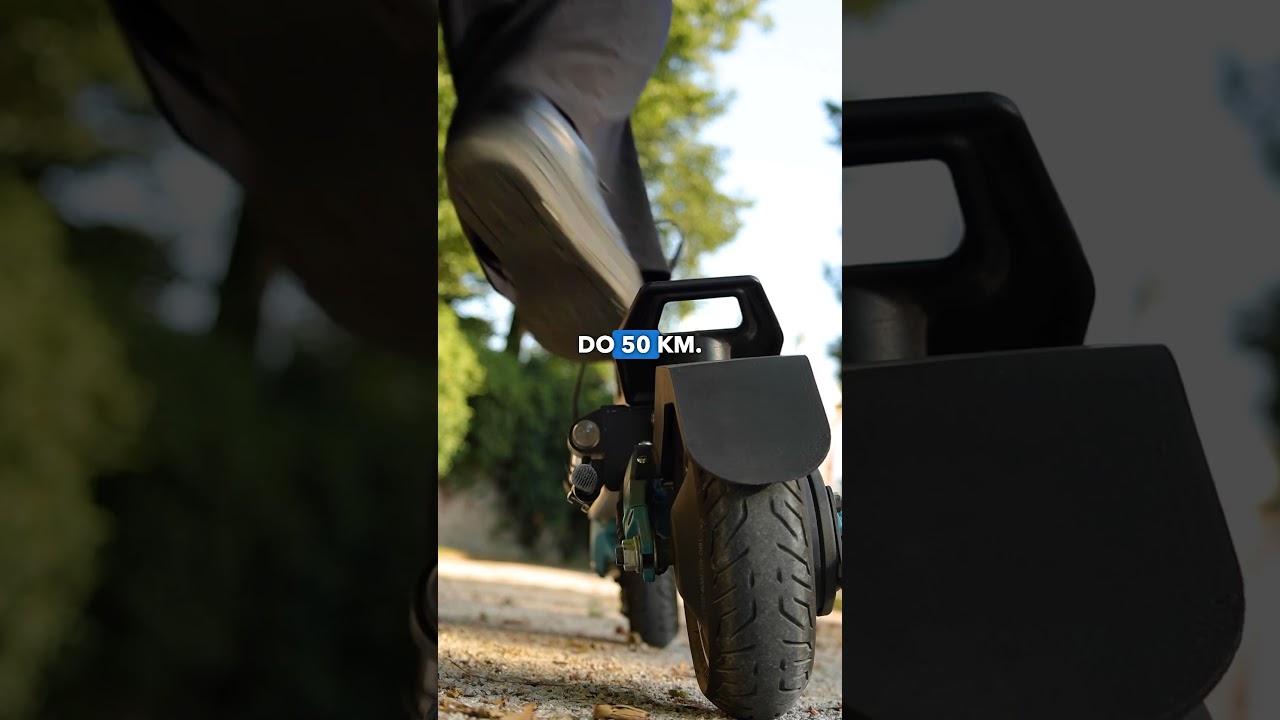 💥 Dlaczego warto wybrać hulajnogę elektryczną Tibo Prime 3.0? Oto kilka powod&oacute;w!  🌟