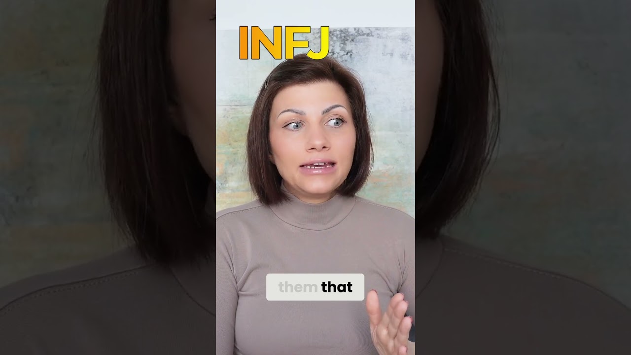 INFJ Empathy vs. Weakness: Stand Your Ground!